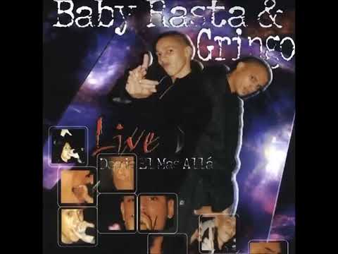 Baby Rasta Y Gringo | live desde el más allá | ft. Bebe