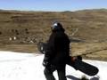The Snow Must Go On - Afriski Lesotho 