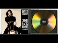 Janet Jackson Come Back To Me Audio HQ