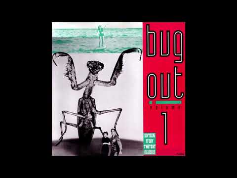 John Peel's Seven Teens - Bug Out