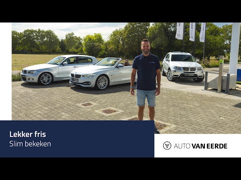 Nieuws Auto van EERDE