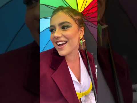 Belita, Bruno Chelles - Pindorama (Making Of)