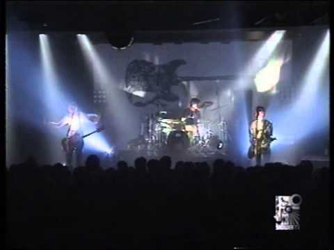 Love And Rockets  Live ''Ball of Confusion'' ,''So Alive''