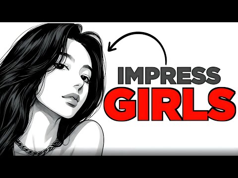 Impress Any Girl Instantly Using These 7 Psychological Secrets 2025