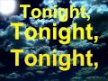 Tonight-Sugarland (Lyrics)