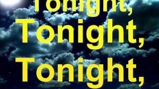 Tonight-Sugarland (Lyrics)