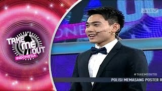 Download lagu Travelling bisa kemana aja, tapi hati Hendry tetap padamu Ladies! - Take Me Out Indonesia mp3