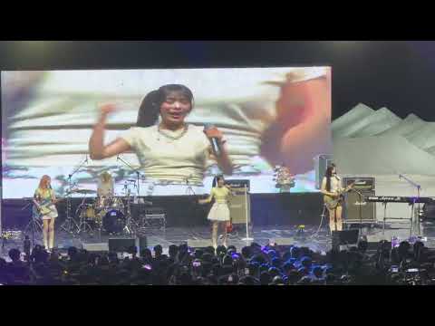 20260512 상지대 대학축제 QWER  공연 디데이