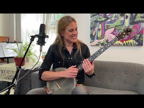 6 clawhammer banjo tunes for beginners that you should know and why!