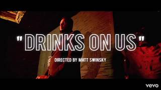 Mike will made it - Drinks on us ft.Swae lee,The Weeknd & Future(official remix video)
