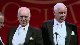 Port City Sound - I'm Afraid The Masquerade is Over (2016 Int'l Seniors Quartet Contest)