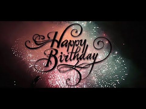 Birthday Celebration of Mukund (Batuk) Oza