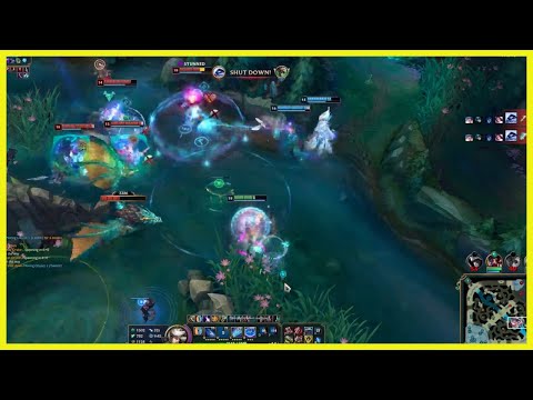 Rank 1 Dzukill Carrying KC Rekkles