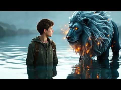 Spirit of the Lion – Episode 22: The Forgotten Tribe