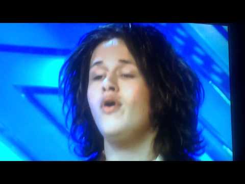 Luke Friend Week 1 X Facter Room Auditions