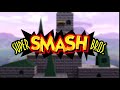 Game Over Super Smash Bros Soundtrack