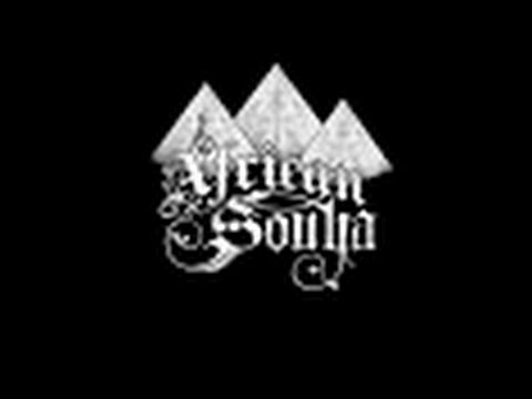 African Soulja Interview / STAGE diver episode 26