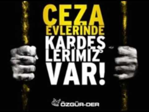 Mc Haydut- ( Mahkumlara Özel)2016