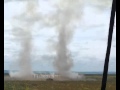 Двигатели ракет "Града" 