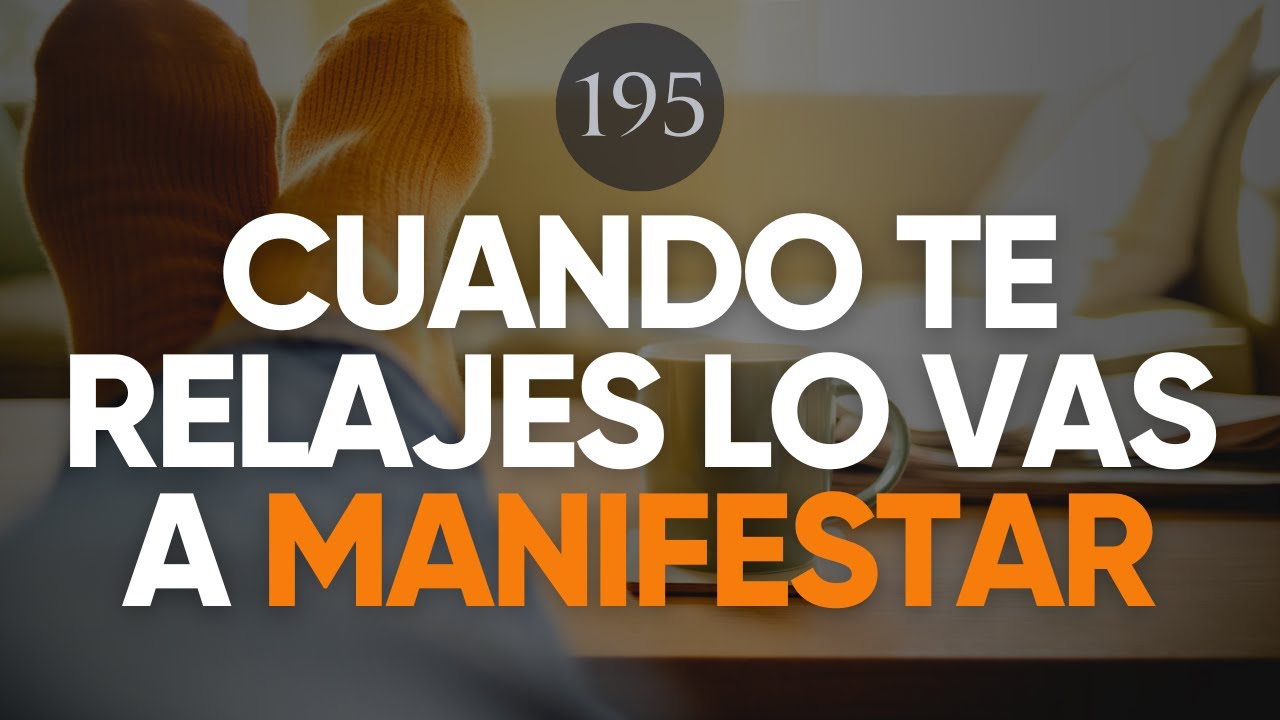 LAS COSAS BUENAS LE SUCEDEN A LA GENTE COMO TÚ