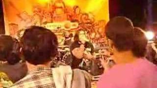 Red River Murder @ Antena3