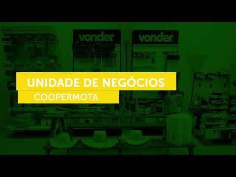 Conhecendo a Coopermota - Unidade de Negócios em Palmital