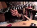 Coquette 1946 solo by Django Reinhardt - Augusto ...