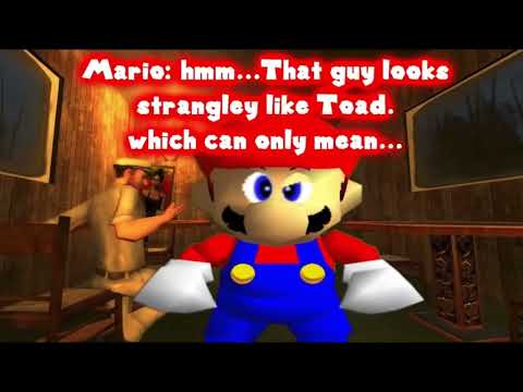 Toon Story 3 Part 18 Prison Riot 