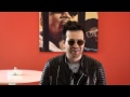 Mayer Hawthorne 'The Innocent' Commentary ...