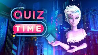 It's Quiz Time XBOX LIVE Key EUROPE