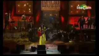 Valerie June with Ry Cooder You Can't Be Told