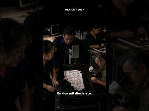 Códice Maya de México