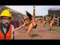 Unbelievable Smart Worker & Hilarious Fails | Construction Compilation #17 #fail #construction DEFAULT Thumbnail