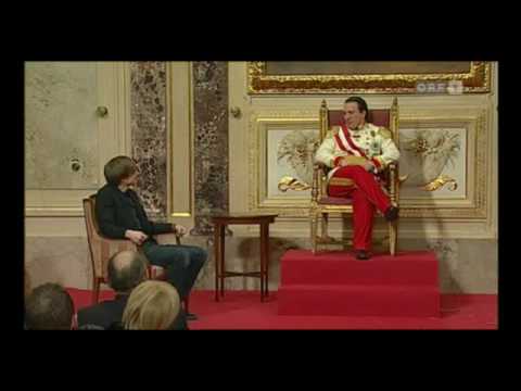 oliver wimmer  bei wir sind kaiser