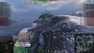 축복[KR] AMX Liberté (M) 북극지방 2016 12 18