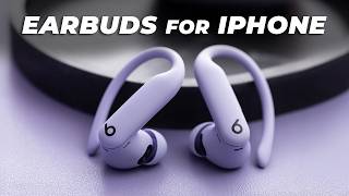 The BEST iPhone Earbuds of 2026 Revealed