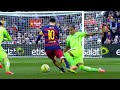 Lionel Messi Ultimate Dribbling Skills 2015/16