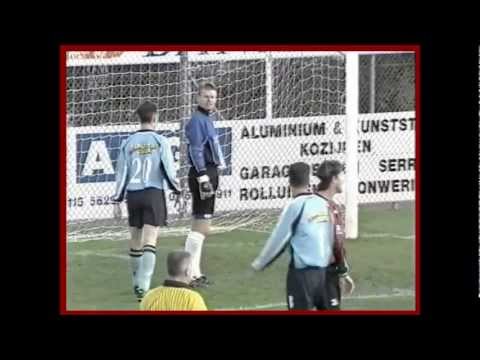 VV Terneuzen - JVC Cuijk 4-1