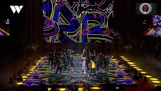 VIET'S SPIRITZ Live Performance - WECHOICE 2019 - MR.A, Phúc Du, Phúc Bồ, Mr.T, Kimmese, LK