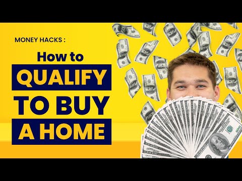 ProTip - Qualifications For Buying A Home with Kasen Kolhoss