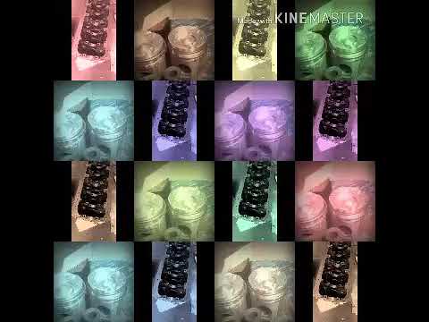 Amazing!!! OH Industrial Engin DCE 70!!!! VOLVO TD370ve