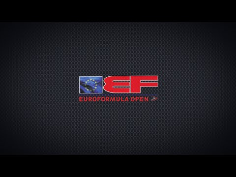 Euroformula Open 2025 BARCELONA - Round 7 Race 1