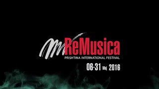 ReMusica 2016_ Short Promo