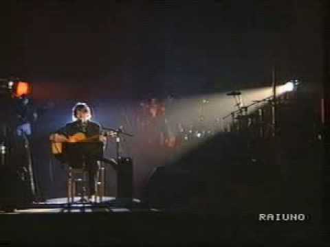 Fabrizio De Andrè - Giugno 73