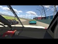 eNASCAR: Ride along with Denny Hamlin's on-board camera as he wins iRacing showdown