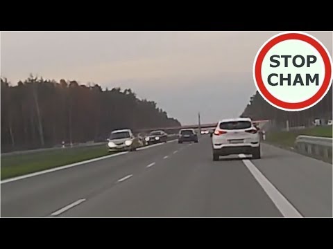 Na czołówkę na DK17 - gdy nie patrzysz na znaki #346 Wasze Filmy