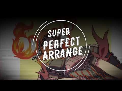 Megalomachia2 - SUPER-REFLEX (FL Studio)