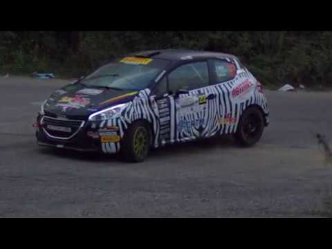 3° Rally di Tindari | OBC Riolo - Genovese
