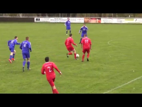 FSG Weilnau/W./S. II - SGK Bad Homburg II - Tore vom 24.04.2016