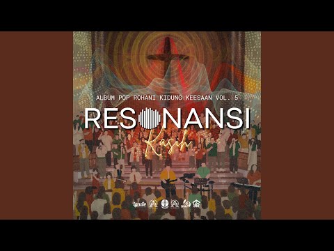 Menjulang Nyata Atas Bukit Kala - Pop Rohani KK 236 (Live)